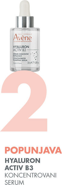 Hyaluron ACTIV B3 serum